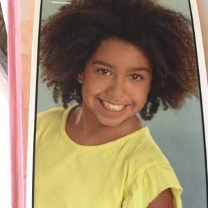 Meet your Posher, Teri